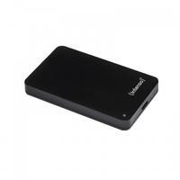 Intenso Memory Case 2,5, 4 TB