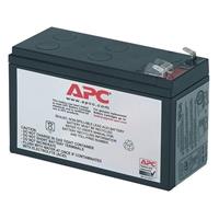 APC vervangings cartridge RBC17
