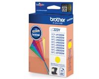 Brother LC-223y, LC223y inktpatroon origineel