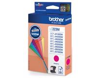 Brother LC-223m, LC223m inktpatroon origineel