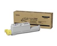 Xerox 106R01220 Toner Geel