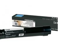 Lexmark C950X2KG toner cartridge zwart (origineel)