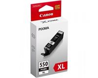 Canon PGI-550PGBK XL Zwart (Origineel)