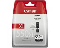 Canon PGI-550XL PG BL pigment bk inktpatroon origineel