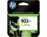 HP Tintenpatrone T11AE#BGX Nr.903XL 825Seiten gelb