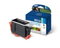 Samsung INK-M210 inkt cartridge zwart (origineel)