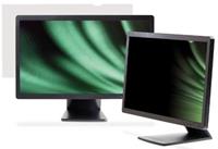 3M Privacyfilter voor breedbeeldscherm voor desktop 27" (16:9)