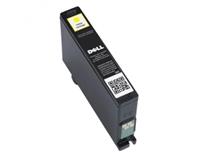 DELL serie 31 / 592-11810 (MCCT6) inkt cartridge geel (origineel)