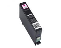 serie 31 / 592-11809 (F63XK) inkt cartridge magenta (origineel)