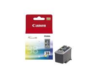 CANON CL-38 inktcartridge kleur 1-pack blister met alarm