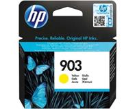 HP 903 Yellow Ink Cartridge 315pages Yellow ink cartridge