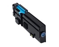 dell 593-BBBN (V1620) toner cartridge cyaan (origineel)