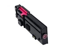 dell 593-BBBP (GP3M4) toner cartridge magenta (origineel)