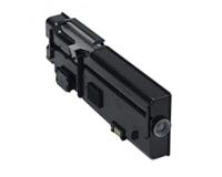 dell 593-BBBM (HD47M) toner cartridge zwart (origineel)