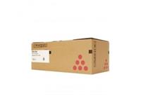 Ricoh Original Type C310E Toner magenta 2.500 Seiten (407640 ) für SP C231N, C320DN
