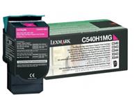 lexmark Toner  - 