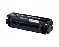 Samsung CLT-K503L Tonerkassette Schwarz 8000 Seiten Original Toner