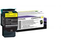 lexmark Toner  - 