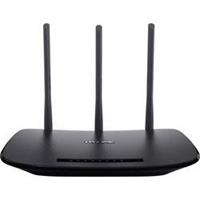 TP-Link TL-WR940N WLAN Router 450Mbit