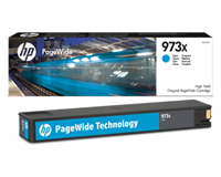 Patronen HP - Hewlett & Packard INC.