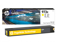 Patronen HP - Hewlett & Packard INC.