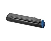 oki 46490608 toner cartridge zwart hoge capaciteit (origineel)