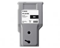 canon PFI-207B (8789B001) ink black 300ml (original)