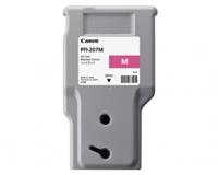 Canon PFI-207 m, PFI207 m inktpatroon origineel