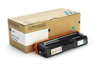 RICOH Toner für RICOH Aficio SPC-252DN/E/SF, cyan