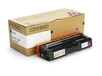 ricoh SP C252E (407533) toner magenta 4000 pages (original)