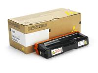 RICOH Toner für RICOH Aficio SPC-252DN/E/SF, gelb