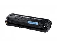 samsung CLT-C503L toner cartridge cyaan (origineel)