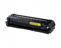 samsung CLT-Y503L (SU491A) toner yellow 5000p (original)