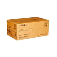 Toshiba T-FC28E-M toner cartridge magenta (origineel)
