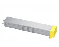 Samsung CLT-Y6072S (SS712A) toner yellow 15K (original)