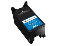 DELL serie 21 / 592-11333 (Y499D) inkt cartridge kleur (origineel)