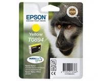 Epson T0894 Geel (Origineel)