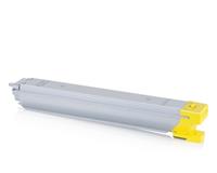 Samsung CLT-Y809S (SS742A) toner yellow 15000p (original)