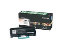 lexmark/ibm LEXMARK Rückgabe-Toner für LEXMARK E360dn/E360d, schwarz