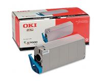 OKI 41963008 toner cartridge zwart (origineel)