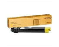 Xerox 006R01458 toner cartridge geel (origineel)