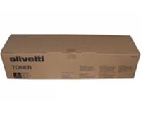 Olivetti B0893 toner cartridge magenta (origineel)