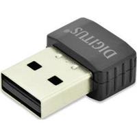 DIGITUS Wireless LAN Tiny USB 2.0 Adapter Dual-Band