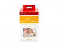 canon RP-108 inkt en papier set 10x15cm 108prints voor Selphy CP1200 printers