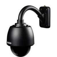 Alecto DVC-255IP  Wireless Outdoor Camera Black - 