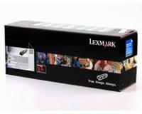 Lexmark 24B5589 toner cartridge geel (origineel)