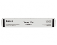 Canon Original Toner 034 schwarz 12.000 Seiten (9454B001)