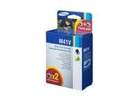 Samsung M41 inkt cartridge zwart (origineel)