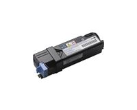 dell Toner Cyan High Capacity