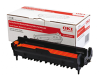 OKI Original Toner cyan 7.300 Seiten (44059167)